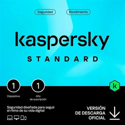 HDMI-Kabel Kaspersky KL1041SDAFS