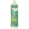Klika - Vloerreiniger | 1L fris geparfumeerd | pH 8.5 | groen | 1 stuks