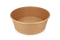 Klika - Salade Poke Bowl 1300ml 40oz Ø184mm kraft | 300 stuks