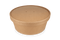 Klika - Salade Poke Bowl 1300ml 40oz Ø184mm kraft | 300 stuks