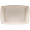 Klika - Bak | Karton | A13 | snackbak | 130x77x35mm | wit | 100 stuks