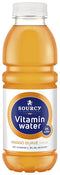 Sourcy - Water vitamin mango/guave fles 0.5l