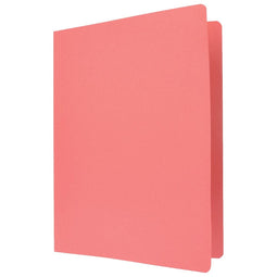 Classex - Class'ex dossiermap, ft 24 x 32 cm (voor ft A4), kers
