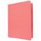 Classex - Class'ex dossiermap, ft 24 x 32 cm (voor ft A4), kers