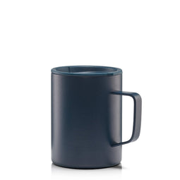 Mizu - Coffee Mug | 14 oz Stainless Mug | Vacuum Insulated | Stainless