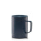 Mizu - Coffee Mug | 14 oz Stainless Mug | Vacuum Insulated | Stainless