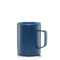 Mizu - Coffee Mug | 14 oz Stainless Mug | Vacuum Insulated | Stainless