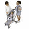 Poppenwagen Decuevas 50 cm