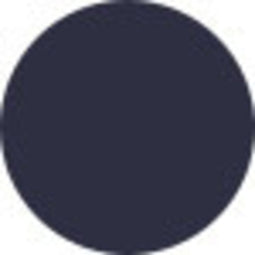 ClearPlex Back Film Small up to 7 inch (10-pack) Spectrum Indigo Blue
