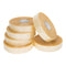 Klika - Pp hotmelt e (nar) transparant 75 mm x 990 meter