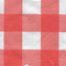 Klika - Tafellaken | papier | 120 | 50m | rood/wit