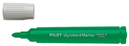 Pilot - Viltstift PILOT 5071 whiteboard rond groen 1.8mm