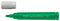 Pilot - Viltstift PILOT 5071 whiteboard rond groen 1.8mm