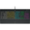 Toetsenbord Corsair K55 RGB PRO Qwerty Spaans