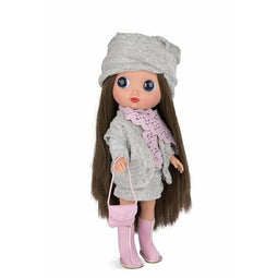 Pop Arias Elegance Dunya 38 cm
