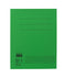 Quantore - Dossiermap A4 320gr groen