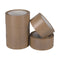 Klika - Pp solvent e bruin 50 mm x 66 meter