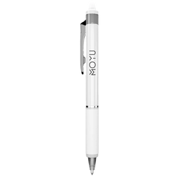 Erasable Clicker Pen | MOYU PILOT Frixion Pens Black