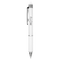 Erasable Clicker Pen | MOYU PILOT Frixion Pens Black