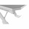 Tafel Mars Gaming MGD140W Wit Staal 140 x 60 cm