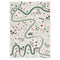 Tapis de jeu enfant indoor & outdoor GARDEN LIFE