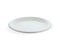 Klika - Bord Ø26cm suikerriet Plastic- en Pfas-vrij BIO | 500 stuks