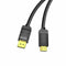 DisplayPort naar HDMI Kabel Vention HADBH 2 m Zwart
