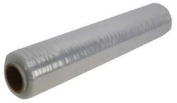 IEZZY - Wikkelfolie iezzy 500mmx300m 16mu tr | 6 stuks