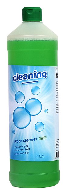 Cleaninq - Vloerreiniger 1 liter