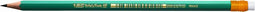 Bic Ecolutions - Potlood Evolution 655 HB met gumitip