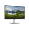 Gaming-Monitor Dell P Series P2723QE 4K Ultra HD 27