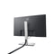 Gaming-Monitor Dell P Series P2723QE 4K Ultra HD 27
