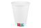 Klika - Kartonnen koffiebeker 360cc 12oz Ø90mm wit | 1000 stuks