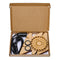 Mini-spot tafellamp (Kleur: Naturel)