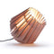 Mini-spot tafellamp (Kleur: Naturel)