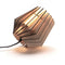 Mini-spot tafellamp (Kleur: Naturel)