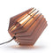 Mini-spot tafellamp (Kleur: Naturel)