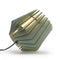 Mini-spot tafellamp (Kleur: Naturel)