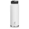 Mizu - 36 oz Insulated Wide Mouth Bottle | V12 Stainless