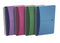 Oxford - Spiraalblok Urban Mix 170x110mm 90vel lijn assorti | 1 stuk | 10 stuks
