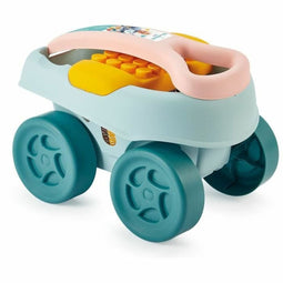 Bouwspel Ecoiffier BB Abrick