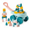 Bouwspel Ecoiffier BB Abrick