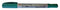 Sakura - Viltstift identi pen groen