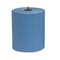 Klika - Handdoekrol 2-laags gerecycled cellulose 21 cm x 150 meter blauw