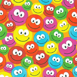 Special Giftwrap - Inpakpapier special wrap 200mx70cm kids as