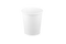 Klika - Kartonnen Saus Cup 4oz 110/120ml Ø62mm Wit | 500 stuks