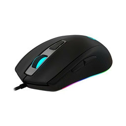 Gaming muis met led Newskill Helios RGB 10000 dpi