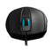 Gaming muis met led Newskill Helios RGB 10000 dpi