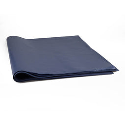 Klika - Vloeipapier staalblauw 50 x 75 cm 28 gram/m2