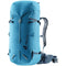 Gymtas Deuter 336152313820 Blauw Oranje